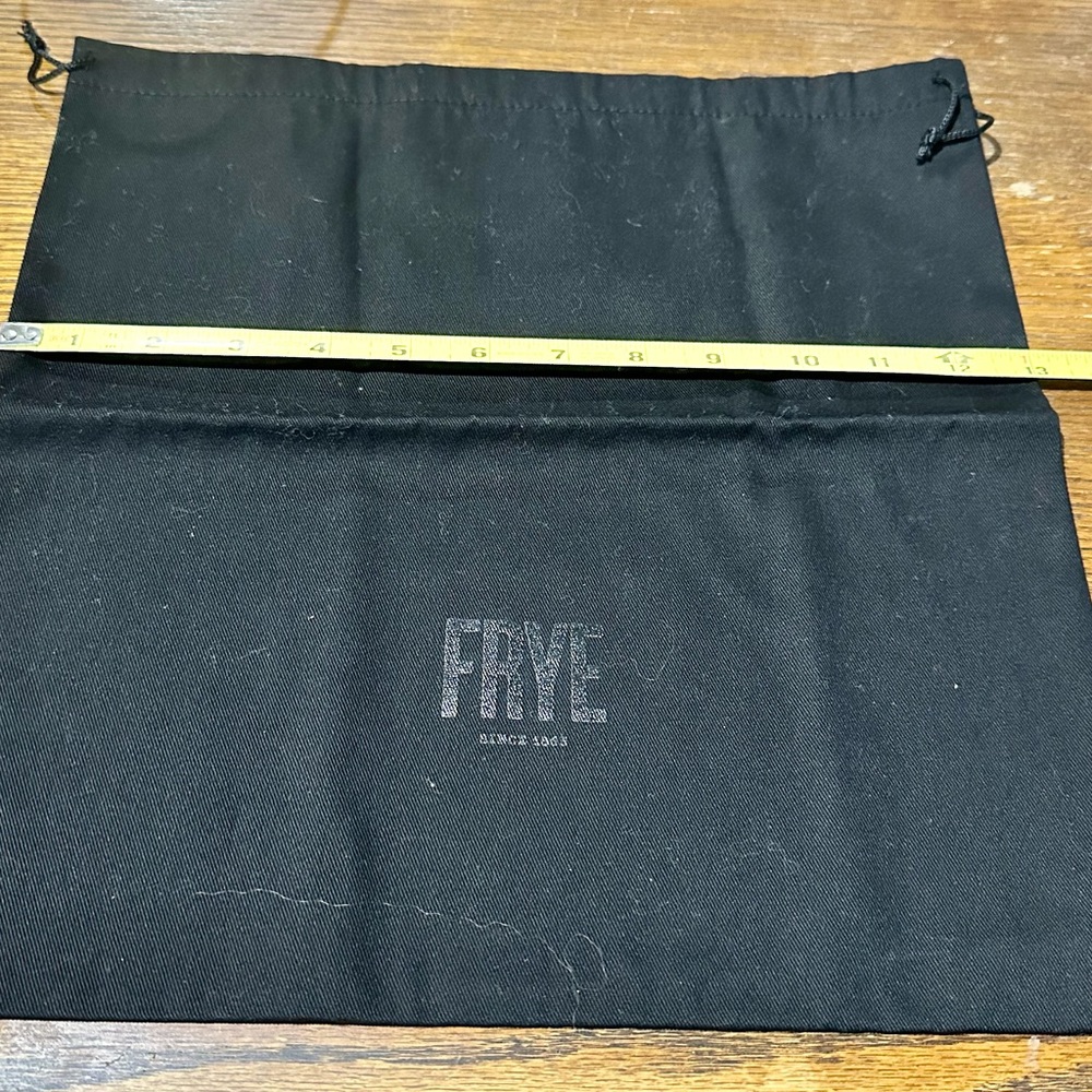 Frye Dust Bag